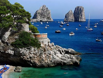 Capri