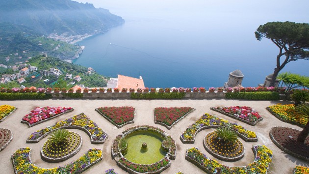 Ravello_Villa